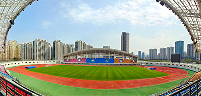 Fenghua Sports Center