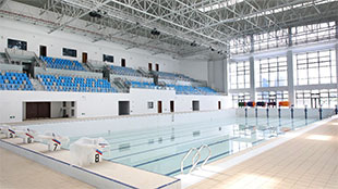 Fenghua Sports Center