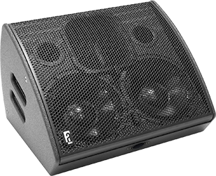 WR20 high-performance stage monitor