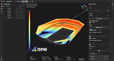 Fulcrum Acoustic One Version 1.3