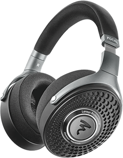 Focal Lensys Professional headphones