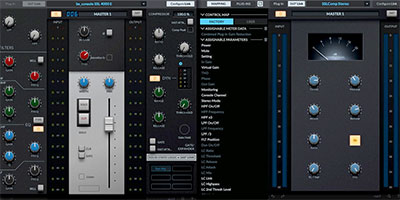 Solid State Logic SSL 360° V1.8