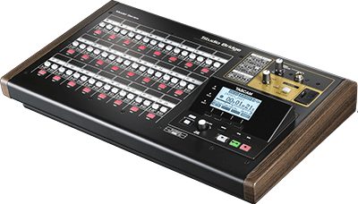 Tascam Studio Bridge