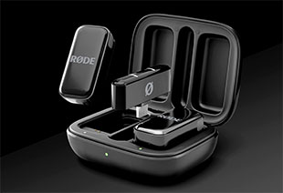 Røde Wireless Micro