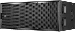 RCF Audio Sub 9029-AS