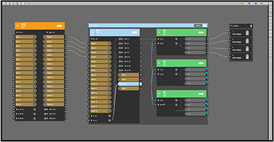 ArrayCalc V12 Virtual Patch Plan