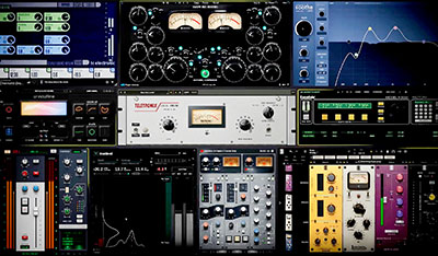 Fourier Audio’s transform.suite ’25