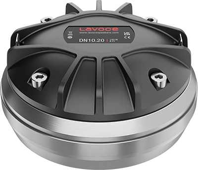 Lavoce DN10.20 neodymium compression driver 