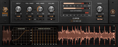 Fuse Audio Labs Ocelot Clipper