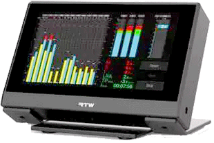 RTW TouchMonitor 5