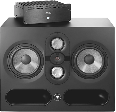 Focal Utopia Main studio monitor