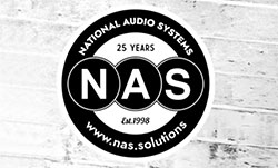 National Audio Systems