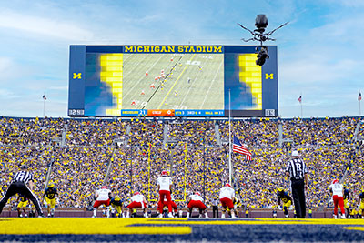 Michigan Stadium