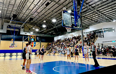 Northside Indoor Sports Centre