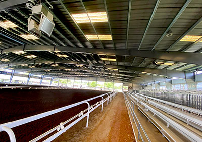 Alachua County Agriculture and Equestrian Center