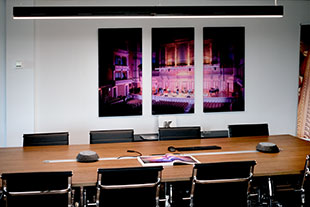 K-array USA Boardroom