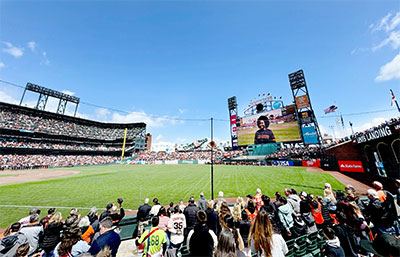 Oracle Park