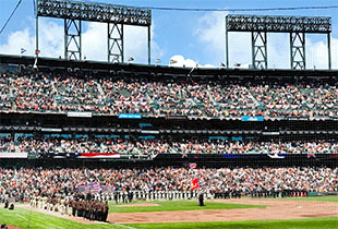 Oracle Park