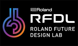 Roland Future Design Lab