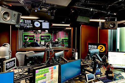 BBC Radio 2