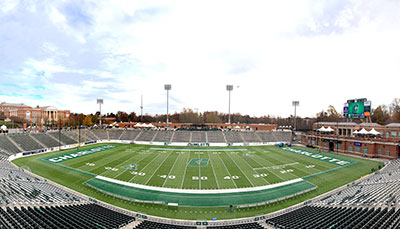 Jerry Richardson Stadium