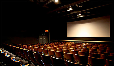 Tokyo%u2019s Cinema City installs A&H AHM-64 matrix processor