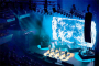 Adlib delivers full service for Il Divo tour