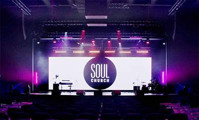 Soul Church 