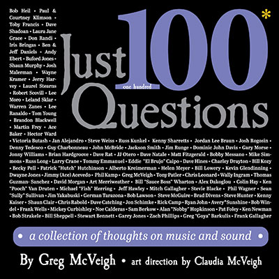 Just 100* Questions 