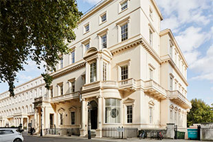 The British Academy, the UK’s national academy for humanities and social sciences