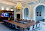 Sennheiser systems enable British Academy renovation