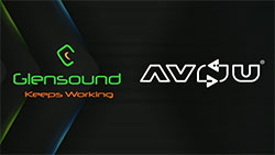 Glensound joins Avnu Alliance