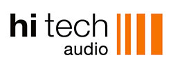 Hi Tech Audio