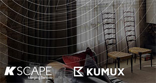 Kscape announces Kumux partnership