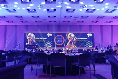 MTN Gala Conference