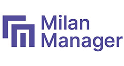 Milan Manager website