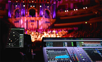 Royal Albert Hall