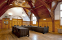 RCM installs Audio-Technica ceiling mics