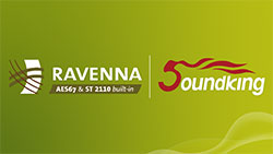 Soundking Group joins Ravenna community