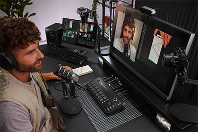 Røde announces 24/7 global customer support