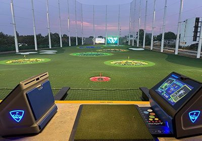 Topgolf Jakarta