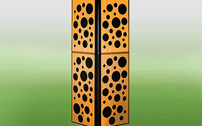 GIK Acoustics PIB V2 GIK Acoustics PIB V2