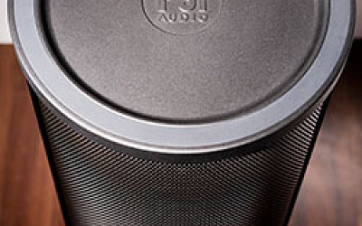 PSI Audio AVAA C2i4 bass trap PSI Audio AVAA C2i4 bass trap