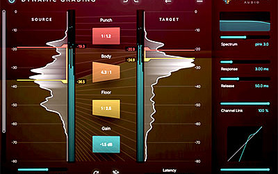 Playfair Dynamic Grading v2.0.4 Playfair Dynamic Grading v2.0.4