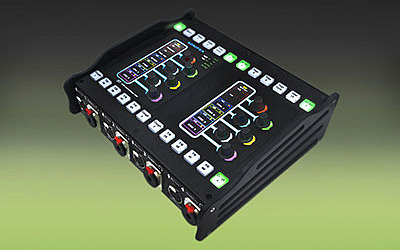Sonifex AVN-CU4-RAV Sonifex AVN-CU4-RAV