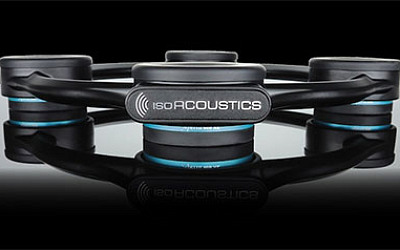 IsoAcoustics Aperta Sub XL IsoAcoustics Aperta Sub XL