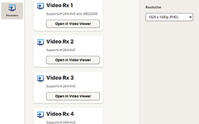 Audinate Dante Studio v2.6 Audinate Dante Studio v2.6
