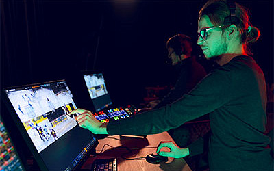 Riedel RefSuite Riedel RefSuite