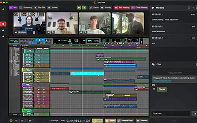 SyncDNA Sonic SyncDNA Sonic