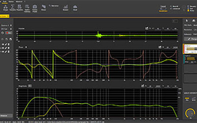 RCF Audio RDNet 5 RCF Audio RDNet 5